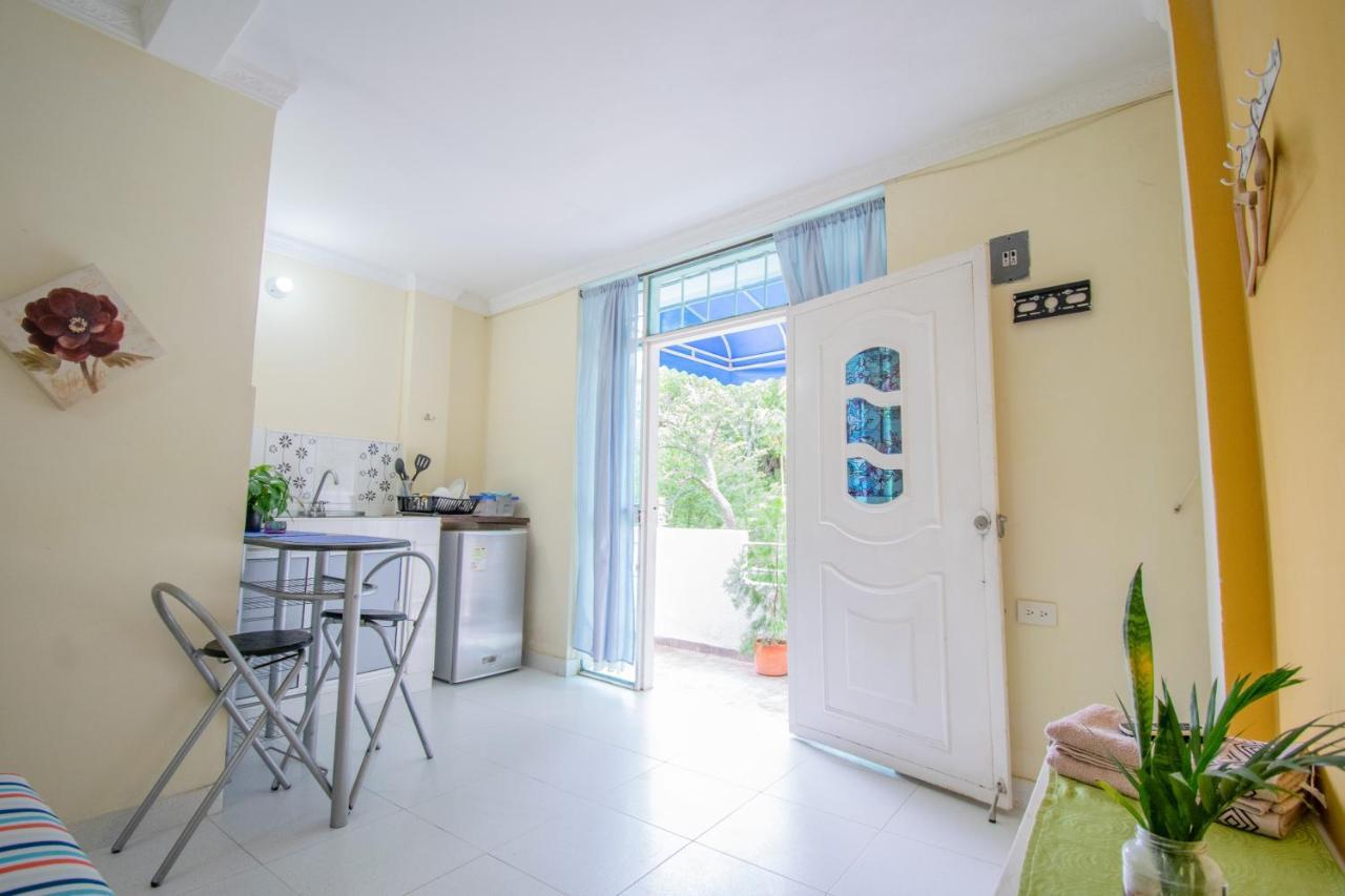 Perth House Taganga Apartment Exterior photo
